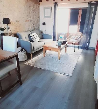 Coquette Maison De Village Nefiach Екстериор снимка