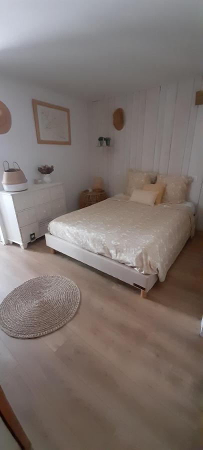 Coquette Maison De Village Nefiach Екстериор снимка