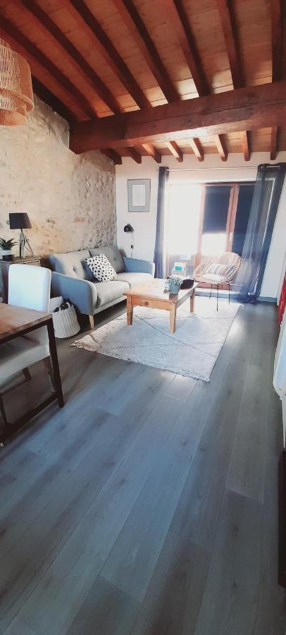 Coquette Maison De Village Nefiach Екстериор снимка